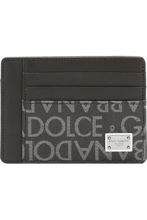 Dolce & Gabbana Hombre, Accesorios, Negro, Talla: ONE Size