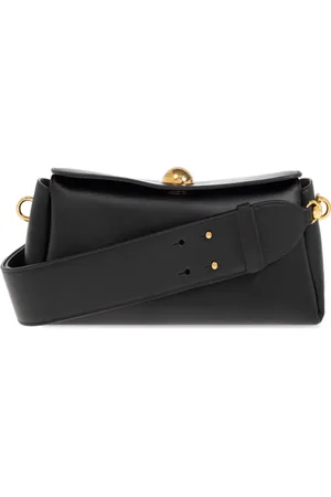 Ami Unisex, Bolsos, Negro, Talla: ONE Size