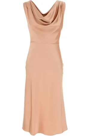 BLUMARINE Mujer, Vestidos, Rosa, Talla: XS