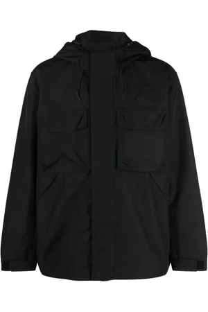 Calvin Klein Hombre, Chaquetas, Negro, Talla: M