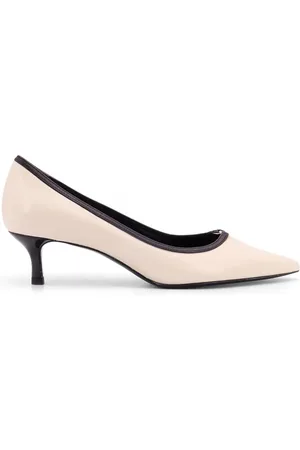 Tory Burch Mujer, Zapatos, Blanco, Talla: 36 EU