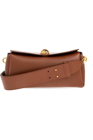 Ami Unisex, Bolsos, Marrón, Talla: ONE Size