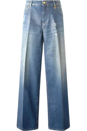 Roberto Cavalli Mujer, Vaqueros, Azul, Talla: S
