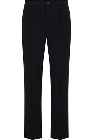 Armani Exchange Hombre, Pantalones, Negro, Talla: M