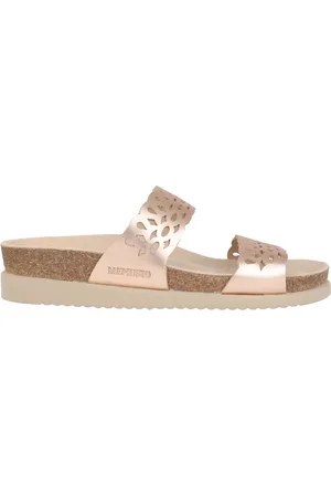 Mephisto Mujer, Zapatos, Rosa, Talla: 36 EU