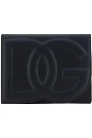 Dolce & Gabbana Mujer, Bolsos, Negro, Talla: ONE Size