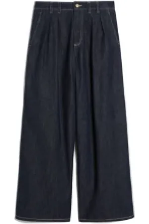 Max Mara Mujer, Vaqueros, Azul, Talla: XS