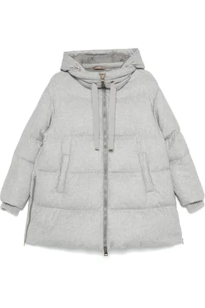 HERNO Mujer, Chaquetas, Blanco, Talla: S