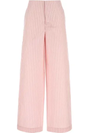 Serafini Mujer, Pantalones, Rosa, Talla: S