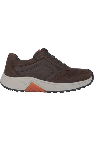 Gabor Hombre, Zapatos, Marrón, Talla: 44 EU