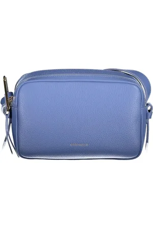 Coccinelle Mujer, Bolsos, Azul, Talla: ONE Size