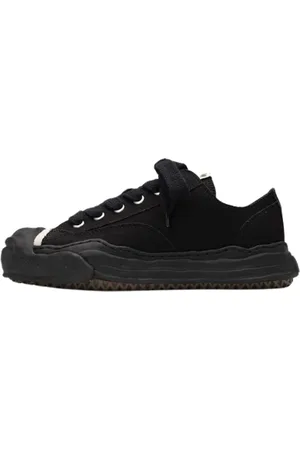 MIHARA YASUHIRO Hombre, Zapatos, Negro, Talla: 41 EU