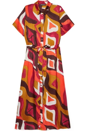 Fiorella rubino Mujer, Vestidos, , Talla: 5XL