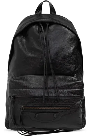 Balenciaga Hombre, Bolsos, Negro, Talla: ONE Size