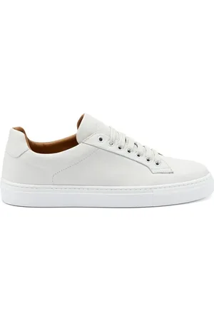 Frau Hombre, Zapatos, Blanco, Talla: 43 EU