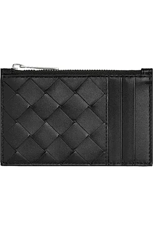 Bottega Veneta Mujer, Accesorios, Negro, Talla: ONE Size