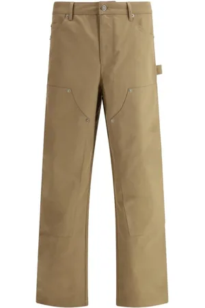 Golden Goose Hombre, Pantalones, Amarillo, Talla: M