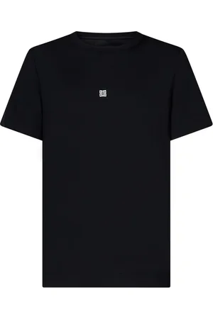Givenchy Hombre, Camisetas, Negro, Talla: L
