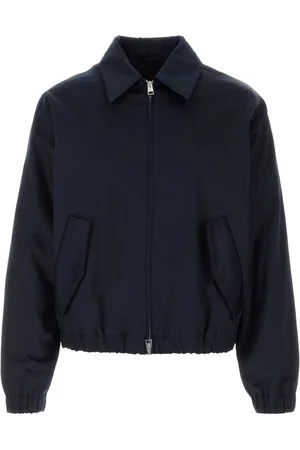 Ami Hombre, Chaquetas, Azul, Talla: M