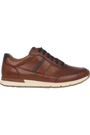 Gabor Hombre, Zapatos, Marrón, Talla: 40 1/2 EU