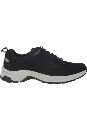 Gabor Hombre, Zapatos, Negro, Talla: 44 1/2 EU