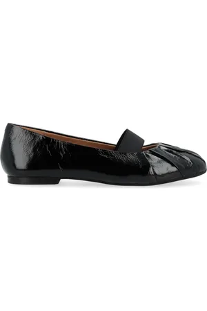 carmens Mujer, Zapatos, Negro, Talla: 38 EU