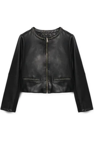 Fiorella rubino Mujer, Chaquetas, Negro, Talla: 4XL