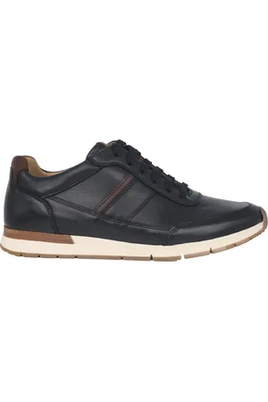 Gabor Hombre, Zapatos, Negro, Talla: 40 1/2 EU