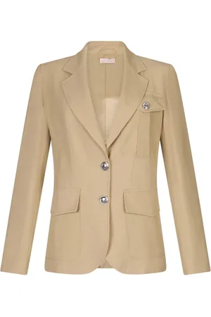 Liu Jo Mujer, Chaquetas, , Talla: M