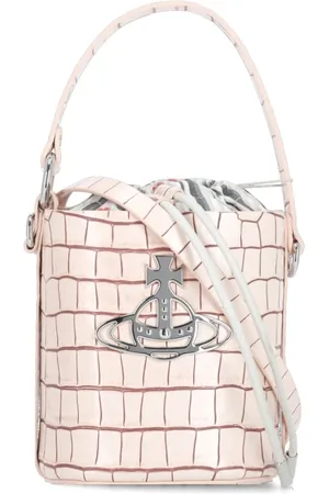 Vivienne Westwood Mujer, Bolsos, Rosa, Talla: ONE Size