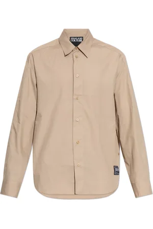 VERSACE Hombre, Camisas, , Talla: M