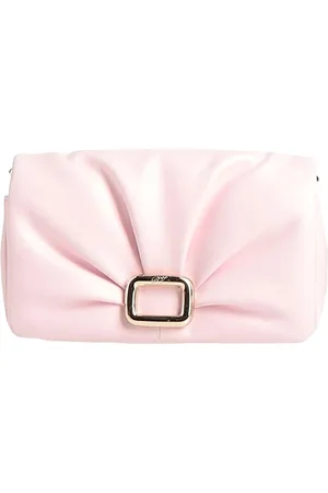 Roger Vivier Mujer, Bolsos, Rosa, Talla: ONE Size