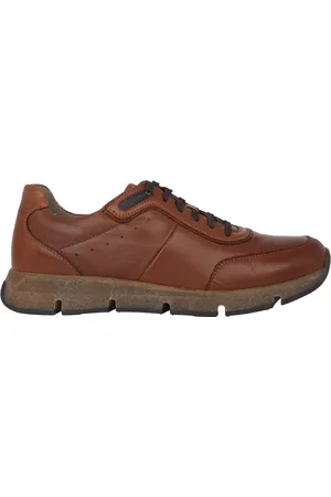 Gabor Hombre, Zapatos, Marrón, Talla: 46 EU