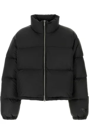 VTMNTS Hombre, Chaquetas, Negro, Talla: S