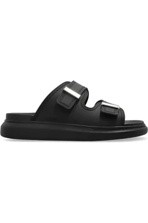 Alexander McQueen Hombre, Zapatos, Negro, Talla: 45 EU