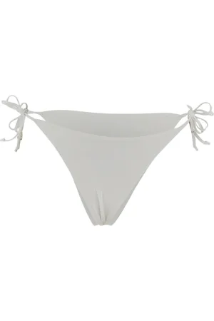 FISICO Mujer, Trajes de baño, Blanco, Talla: S