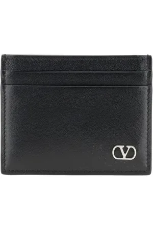 VALENTINO GARAVANI Hombre, Accesorios, Negro, Talla: ONE Size