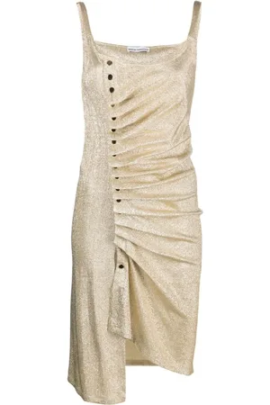 Paco rabanne Mujer, Vestidos, , Talla: XS