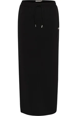 Gestuz Mujer, Faldas, Negro, Talla: XL