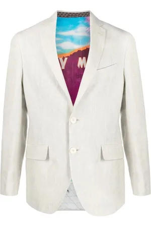 Etro Hombre, Chaquetas, , Talla: L