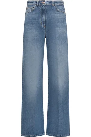 SEVENTY BY SERGIO TEGON Mujer, Vaqueros, Azul, Talla: 3XS