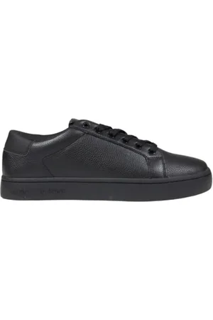 Calvin Klein Hombre, Zapatos, Negro, Talla: 43 EU