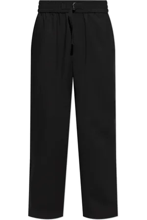 Ami Hombre, Pantalones, Negro, Talla: L