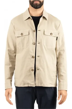 BROOKSFIELD Hombre, Chaquetas, , Talla: M