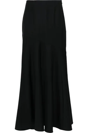 Simone Rocha Mujer, Faldas, Negro, Talla: S