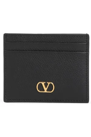 VALENTINO GARAVANI Mujer, Accesorios, Negro, Talla: ONE Size