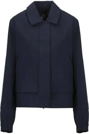 K-Way Mujer, Chaquetas, Azul, Talla: XS