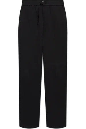 Ami Hombre, Pantalones, Negro, Talla: XS