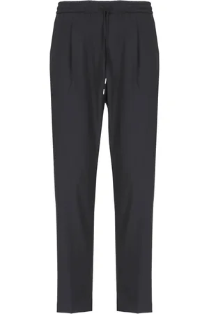 Briglia 1949 Hombre, Pantalones, Negro, Talla: S