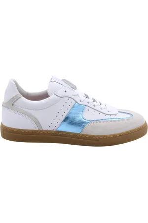 Floris van Bommel Mujer, Zapatos, Blanco, Talla: 41 EU